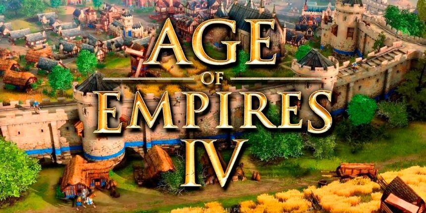 age of empire IV 4