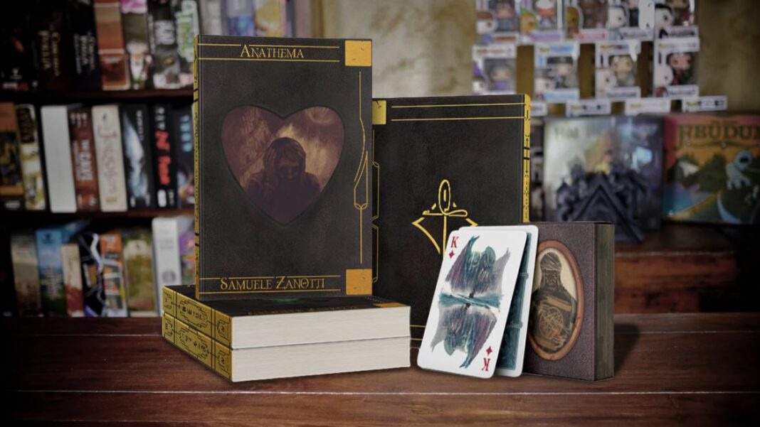 arkham archives complete collection