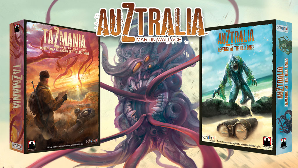 auztralia espansioni giochix