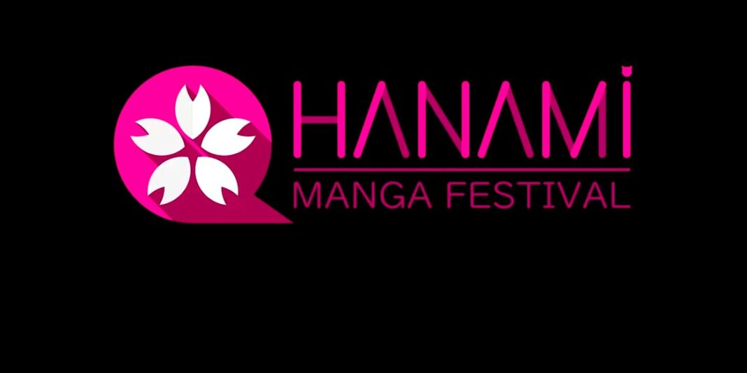 hanami manga festival