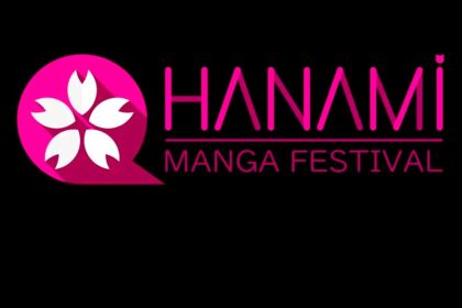 hanami manga festival