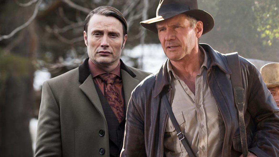 Indiana Jones 5: Mads Mikkelsen è entrato nel cast del film - Justnerd.it