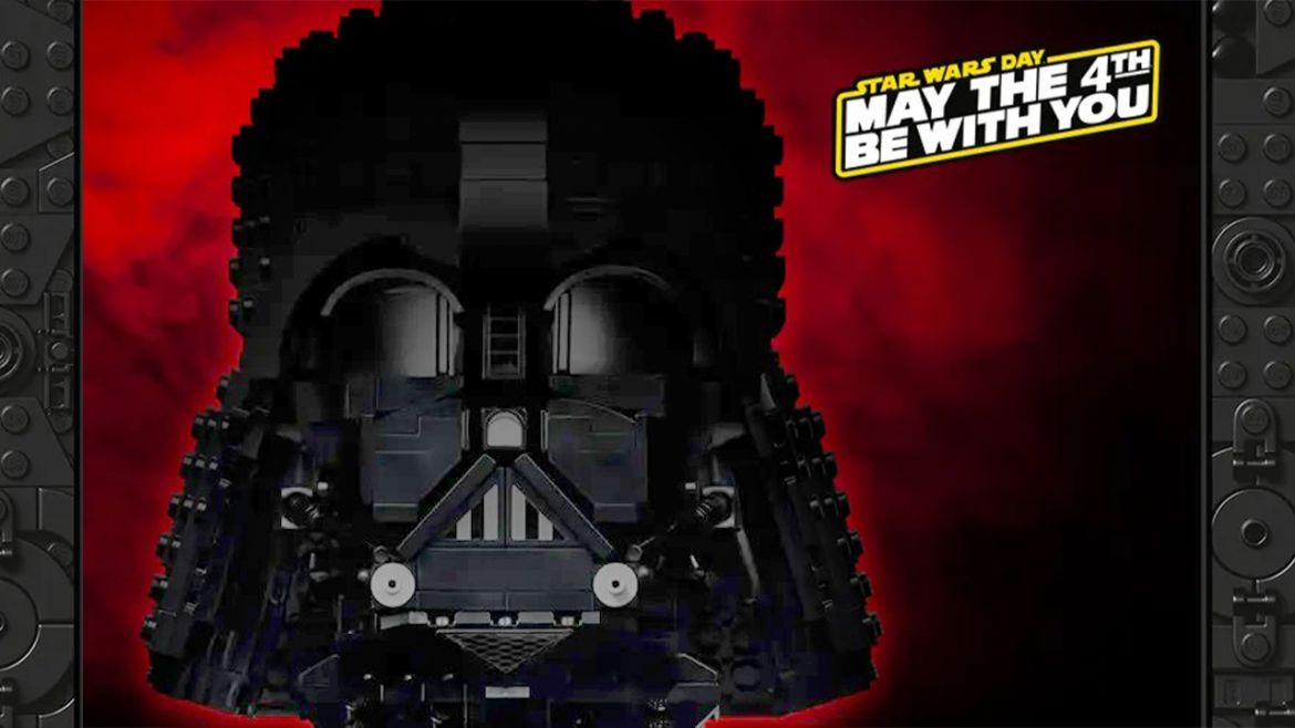 Lego Star Wars Nuovi arrivi e set unici per l'evento May The Fourth
