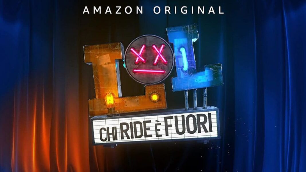 lol chi ride e fuori