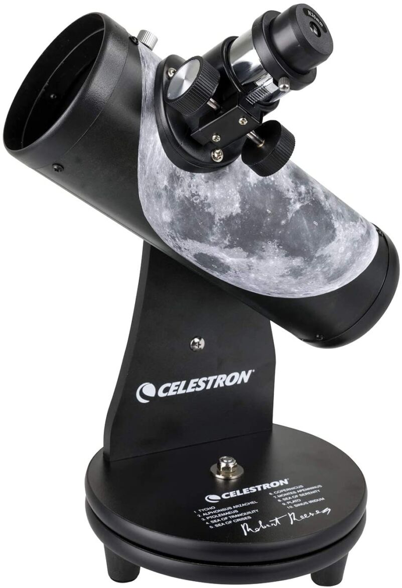 migliori telescopi astronomici 1