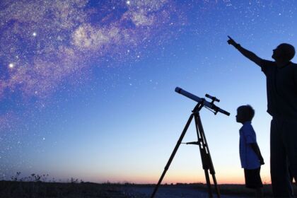 migliori telescopi astronomici