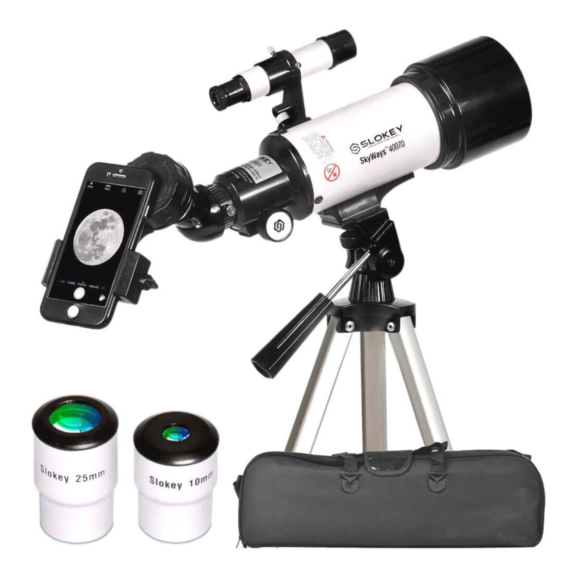 I migliori telescopi astronomici? Ecco quali sono! Justnerd.it