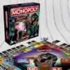 monopoly jurassic park 1