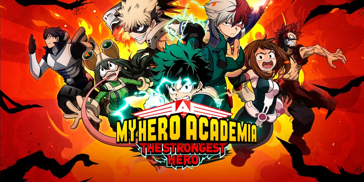 Stagione 3 My Hero Academia Dove Vederla