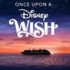 nave crociera Disney Wish