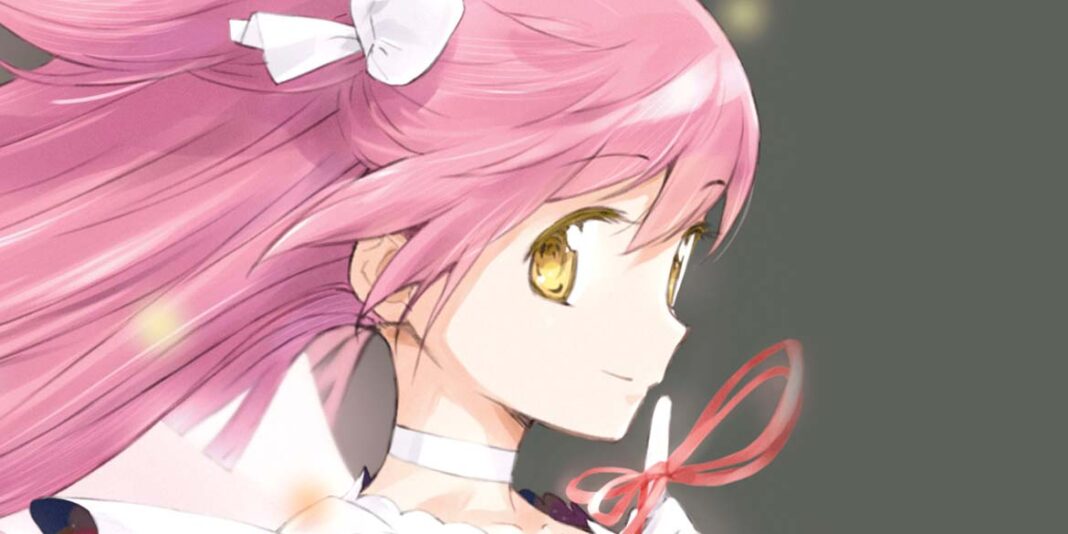 puella magi madoka magica musiche
