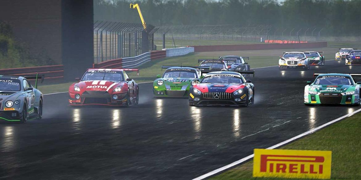 Predator Sim Racing Cup 2021: Acer annuncia il torneo eSport basato su ...