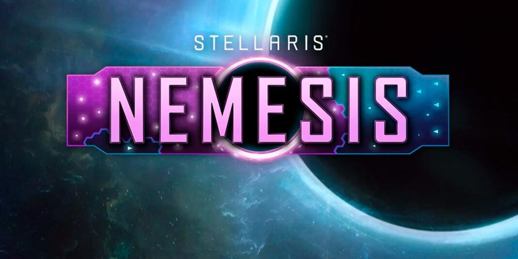 stellaris nemesis