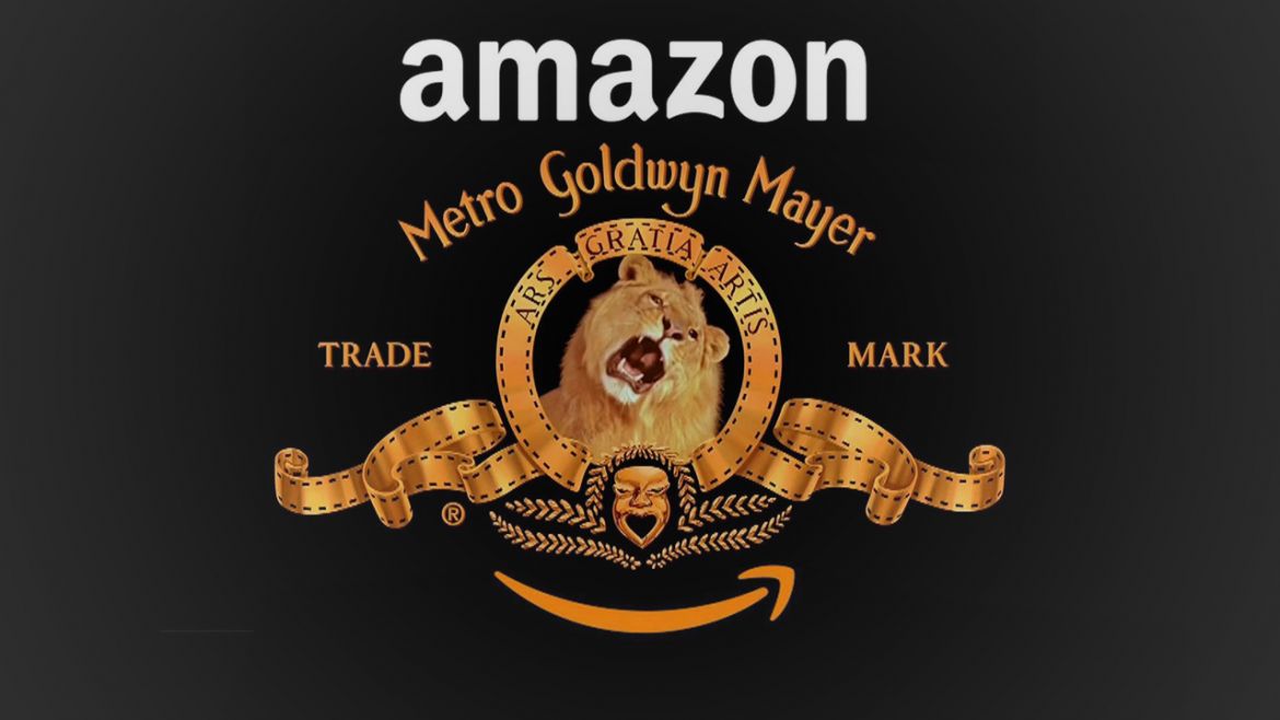 Amazon MGM