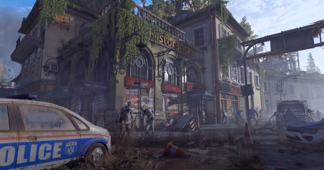Dying Light 2