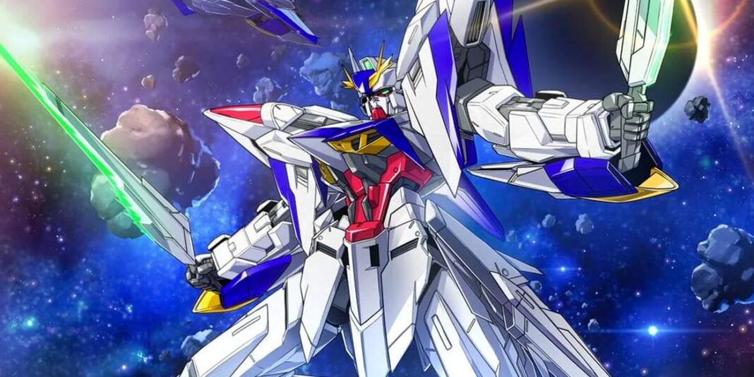 Mobile Suit Gundam Seed Eclipse