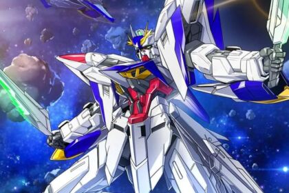 Mobile Suit Gundam Seed Eclipse
