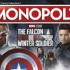 Monopoly Falcon and the Winter Soldier
