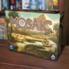 Mosaic Kickstarter