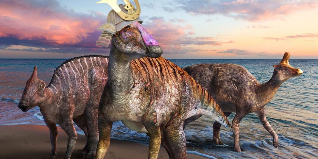 Yamatosaurus izanagii