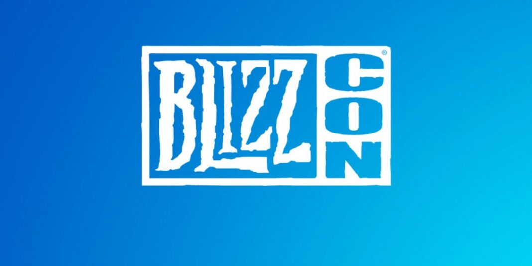 blizzcon
