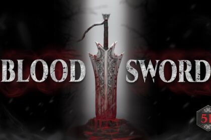 blood sword gdr