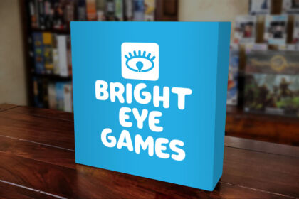 bright eye games editrice