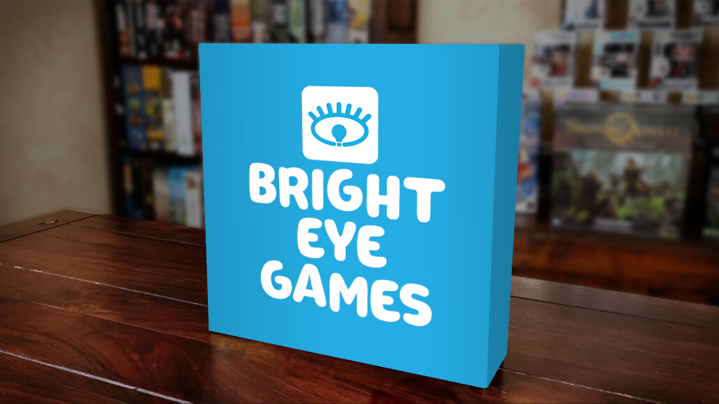 bright eye games editrice