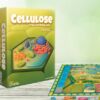 cellulose gioco da tavolo boardgame