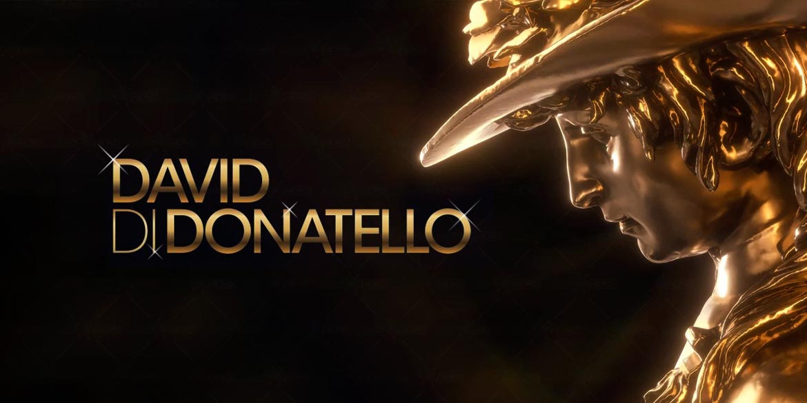 Chi Ha Vinto Il David Di Donatello 2021