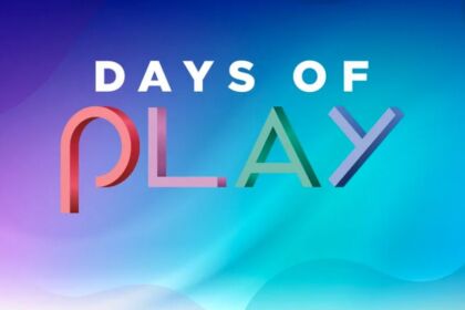 days of play 2021