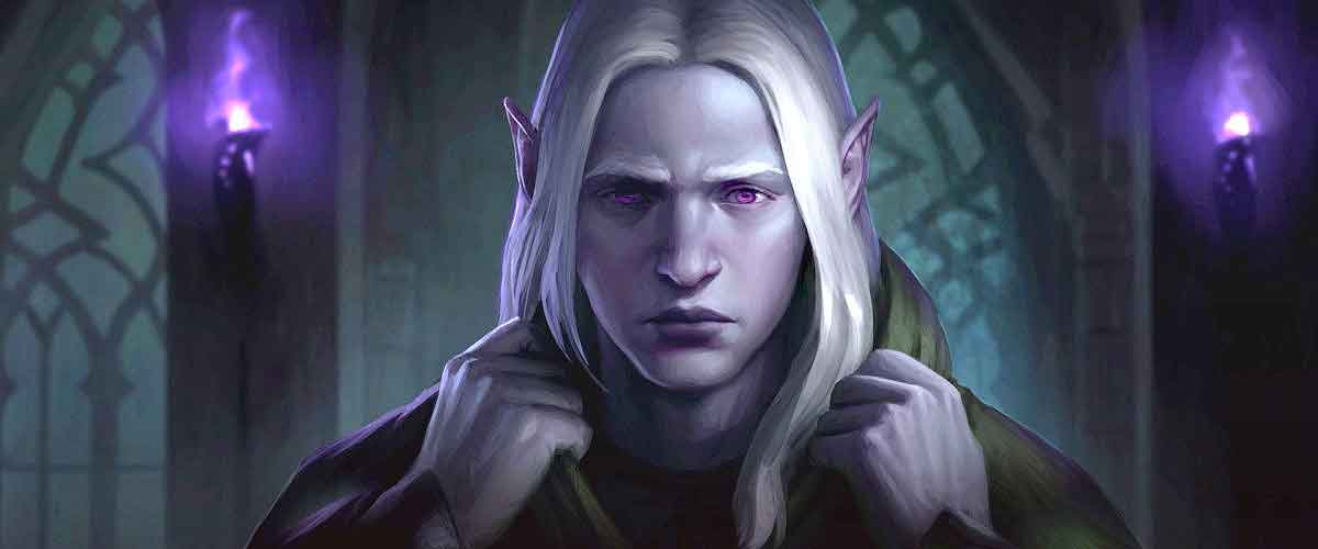 drizzt dungeons and dragons