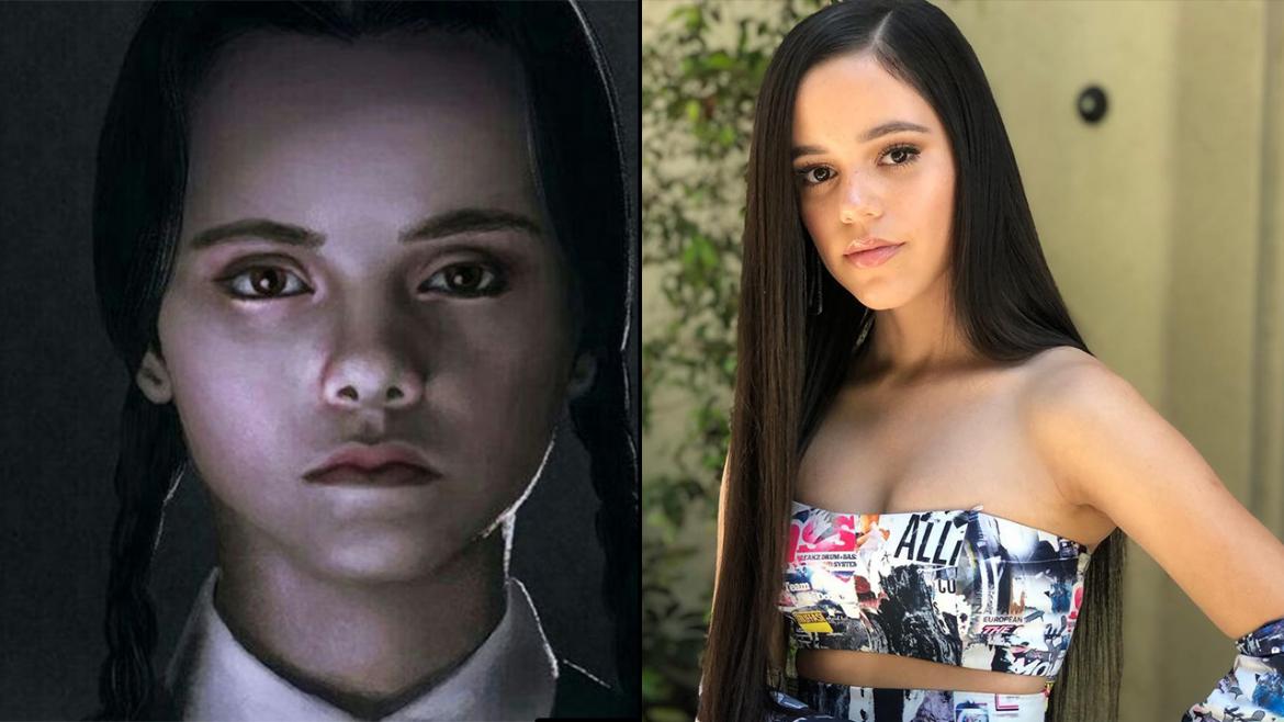 Film E Programmi Tv Di Jenna Ortega