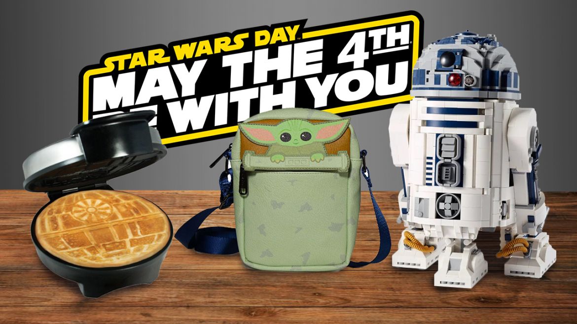 star wars day offerte