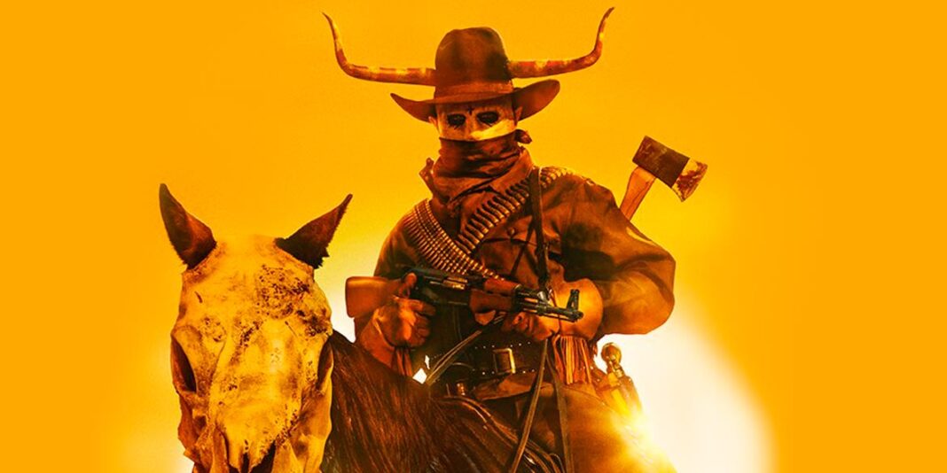 the forever purge