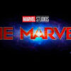 the marvels captain marvel 2 logo