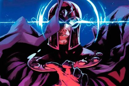 the trial of magneto x men