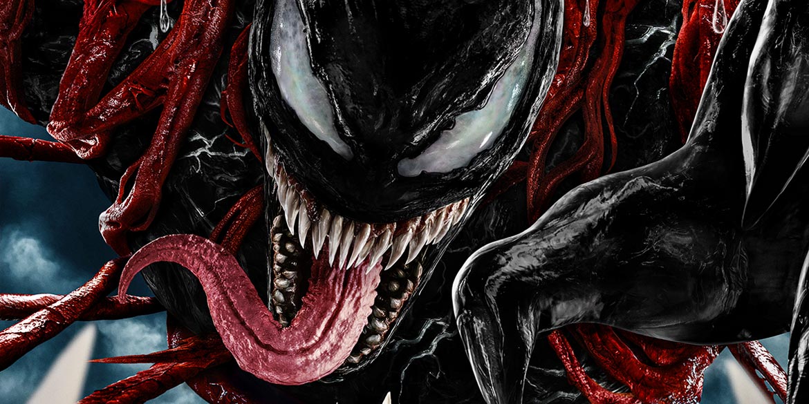 Venom 2 La furia di Carnage, online il trailer italiano Venom 2 La furia di Carnage, online il trailer italiano