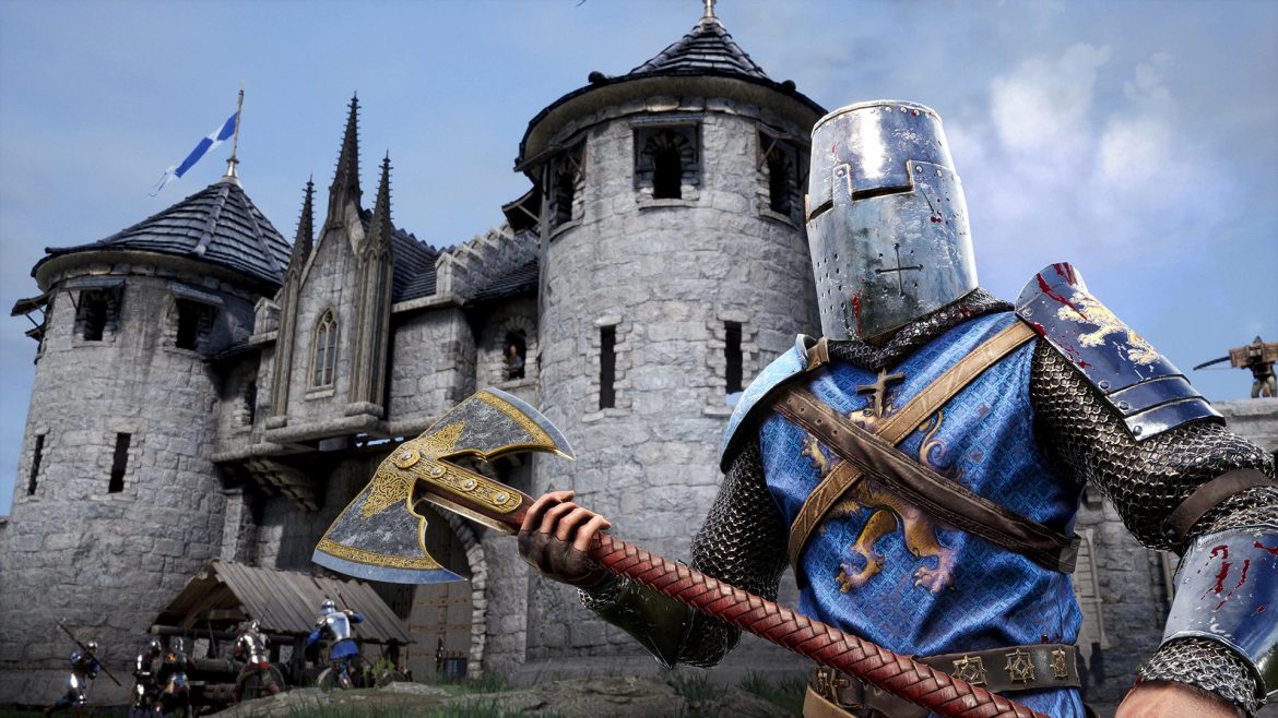Chivalry 2 2