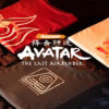 avatar aang nuova collezione