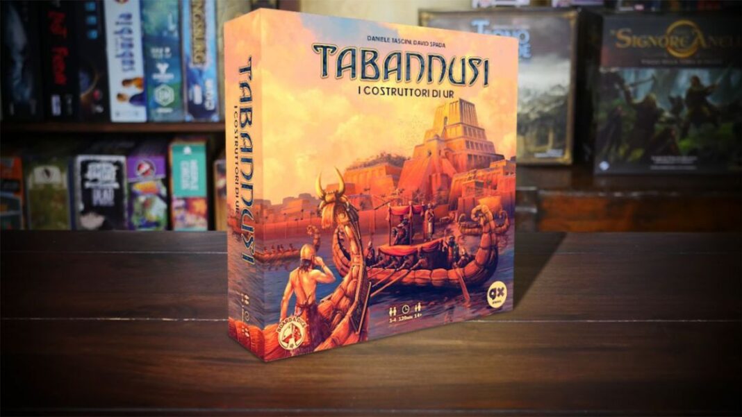 tabannusi