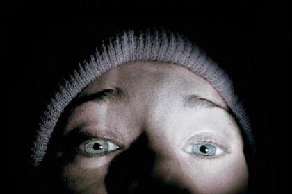 the blair witch project 1