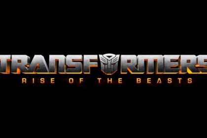 transformers rise of the beast logo