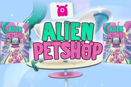 Alien Petshop