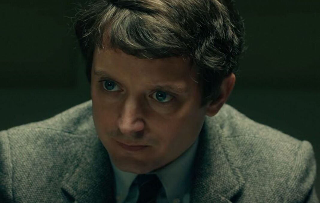 Elijah Wood No Man of God