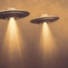 Extraterrestri UFO