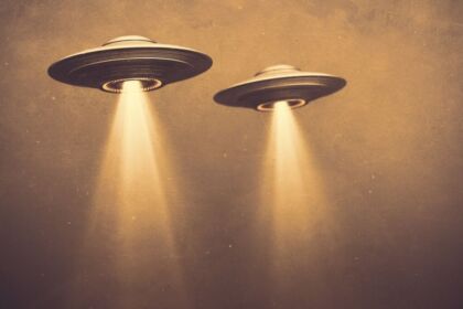 Extraterrestri UFO