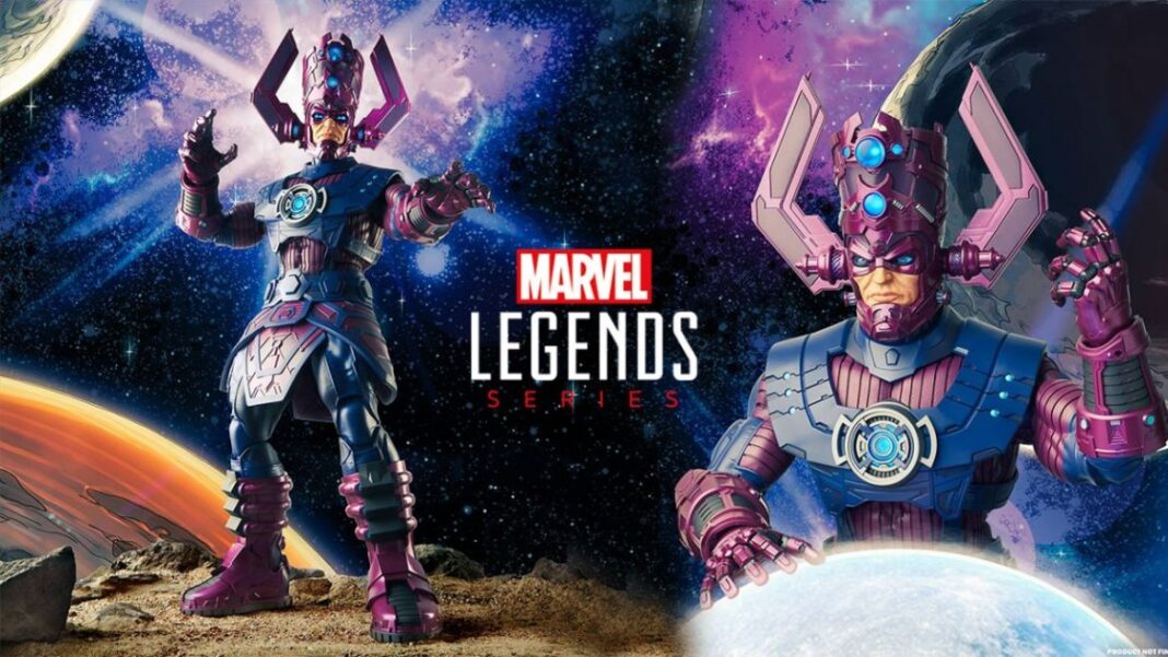 Hasbro Galactus
