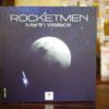 Rocketmen Gioco da Tavolo 2
