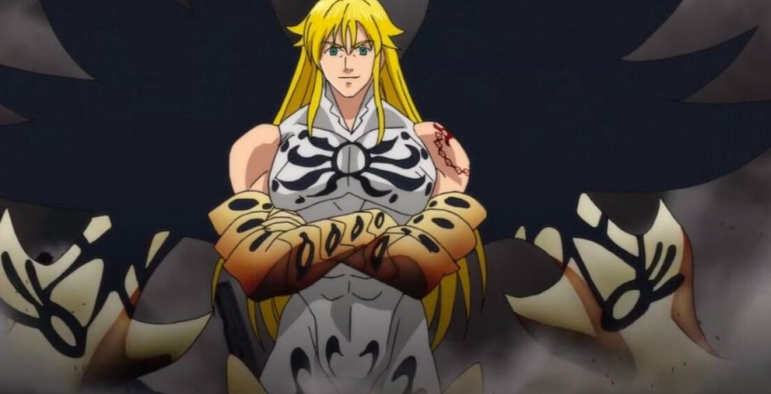 Seven Deadly Sins 5 Review 1